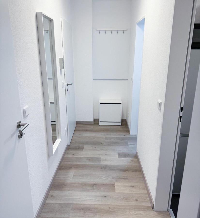 Ferienwohnung ליפשטאדט מראה חיצוני תמונה
