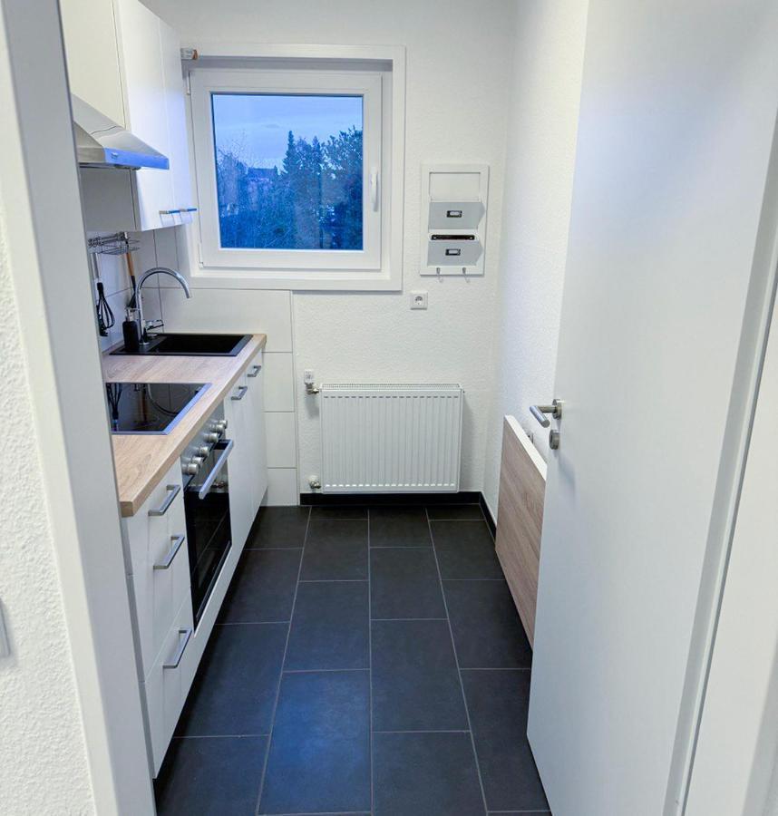 Ferienwohnung ליפשטאדט מראה חיצוני תמונה