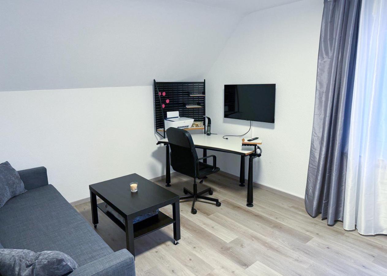 Ferienwohnung ליפשטאדט מראה חיצוני תמונה