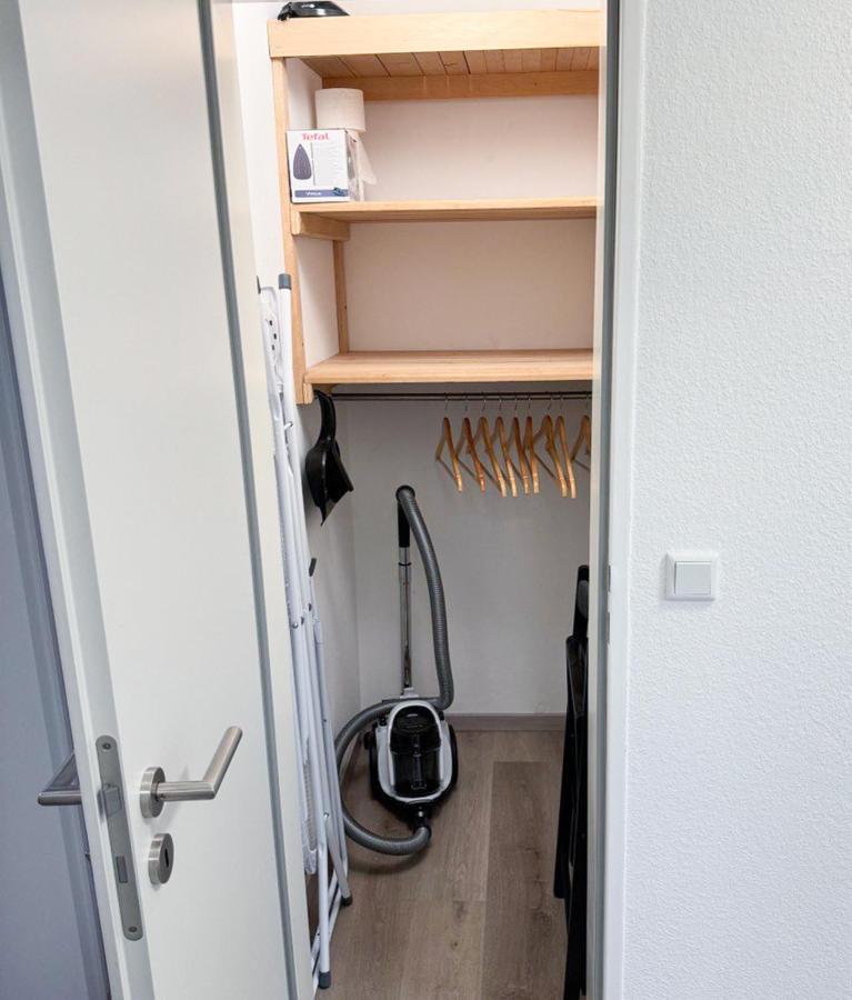 Ferienwohnung ליפשטאדט מראה חיצוני תמונה