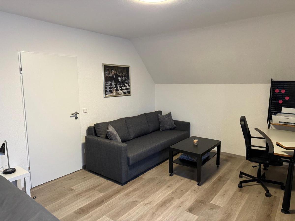 Ferienwohnung ליפשטאדט מראה חיצוני תמונה
