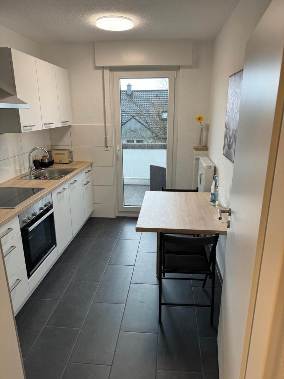 Ferienwohnung ליפשטאדט מראה חיצוני תמונה