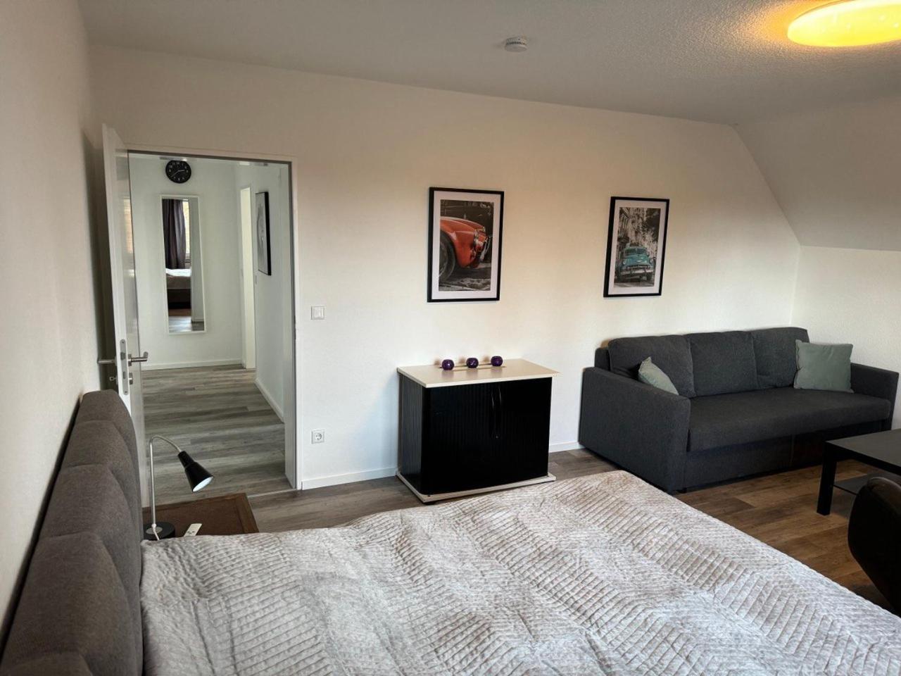 Ferienwohnung ליפשטאדט מראה חיצוני תמונה