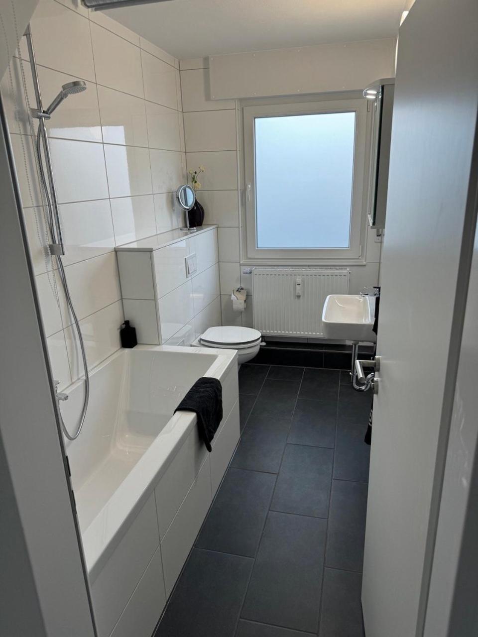 Ferienwohnung ליפשטאדט מראה חיצוני תמונה