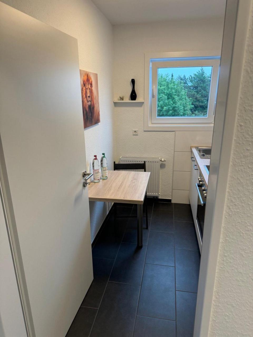 Ferienwohnung ליפשטאדט מראה חיצוני תמונה