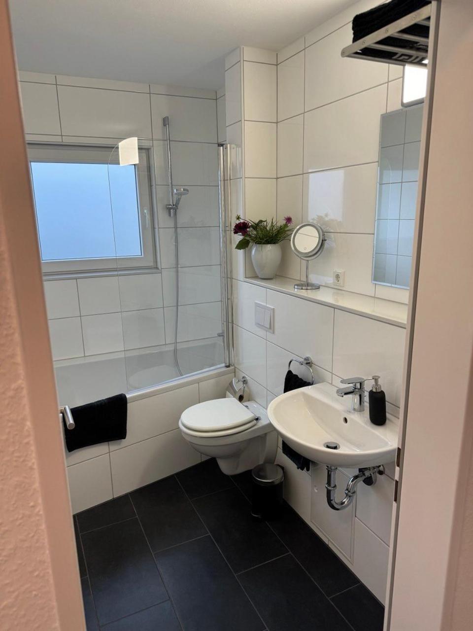 Ferienwohnung ליפשטאדט מראה חיצוני תמונה