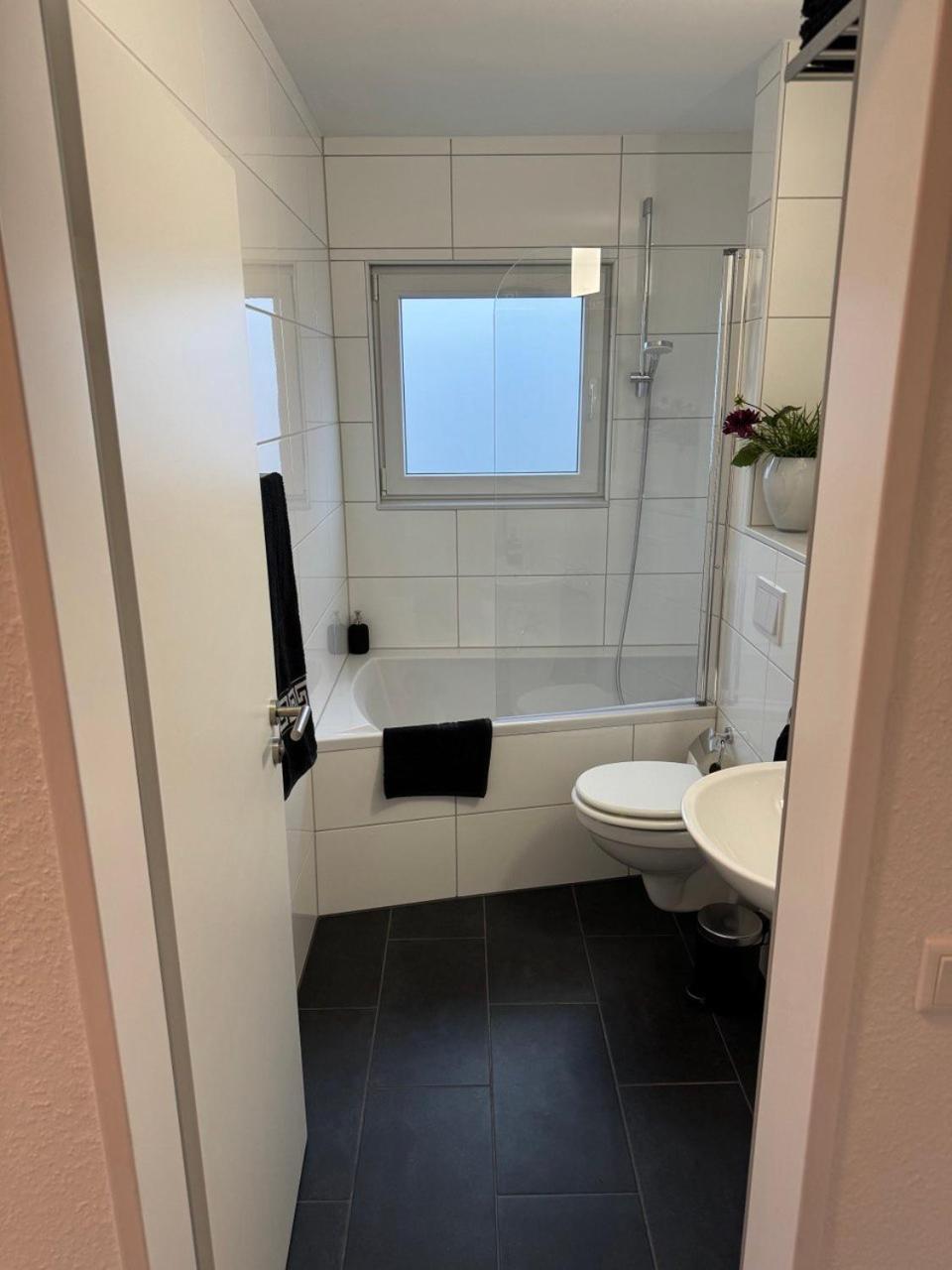 Ferienwohnung ליפשטאדט מראה חיצוני תמונה