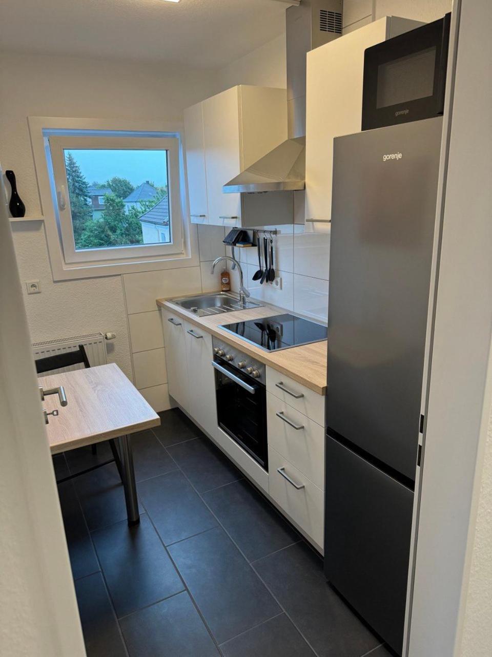 Ferienwohnung ליפשטאדט מראה חיצוני תמונה