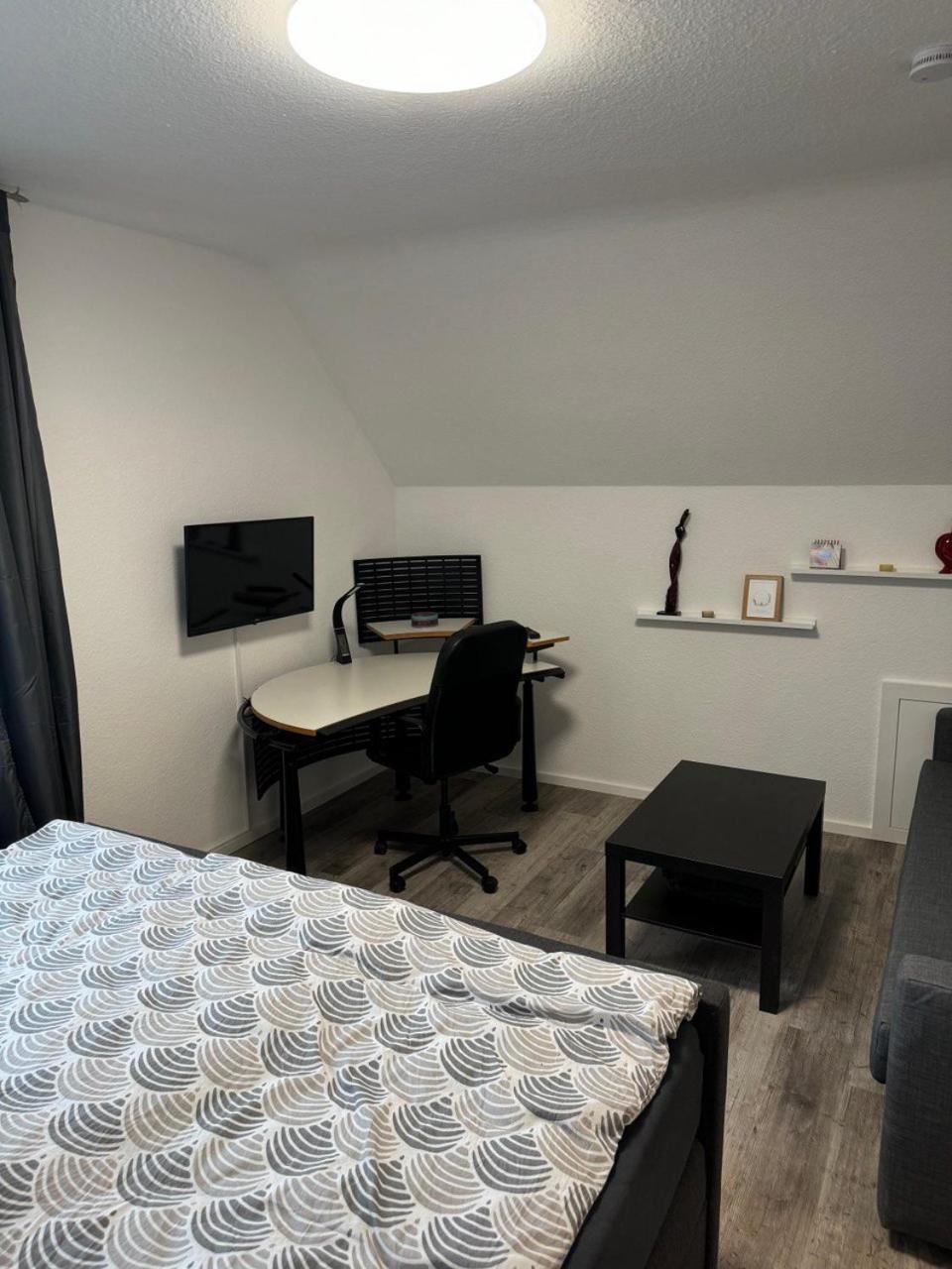 Ferienwohnung ליפשטאדט מראה חיצוני תמונה