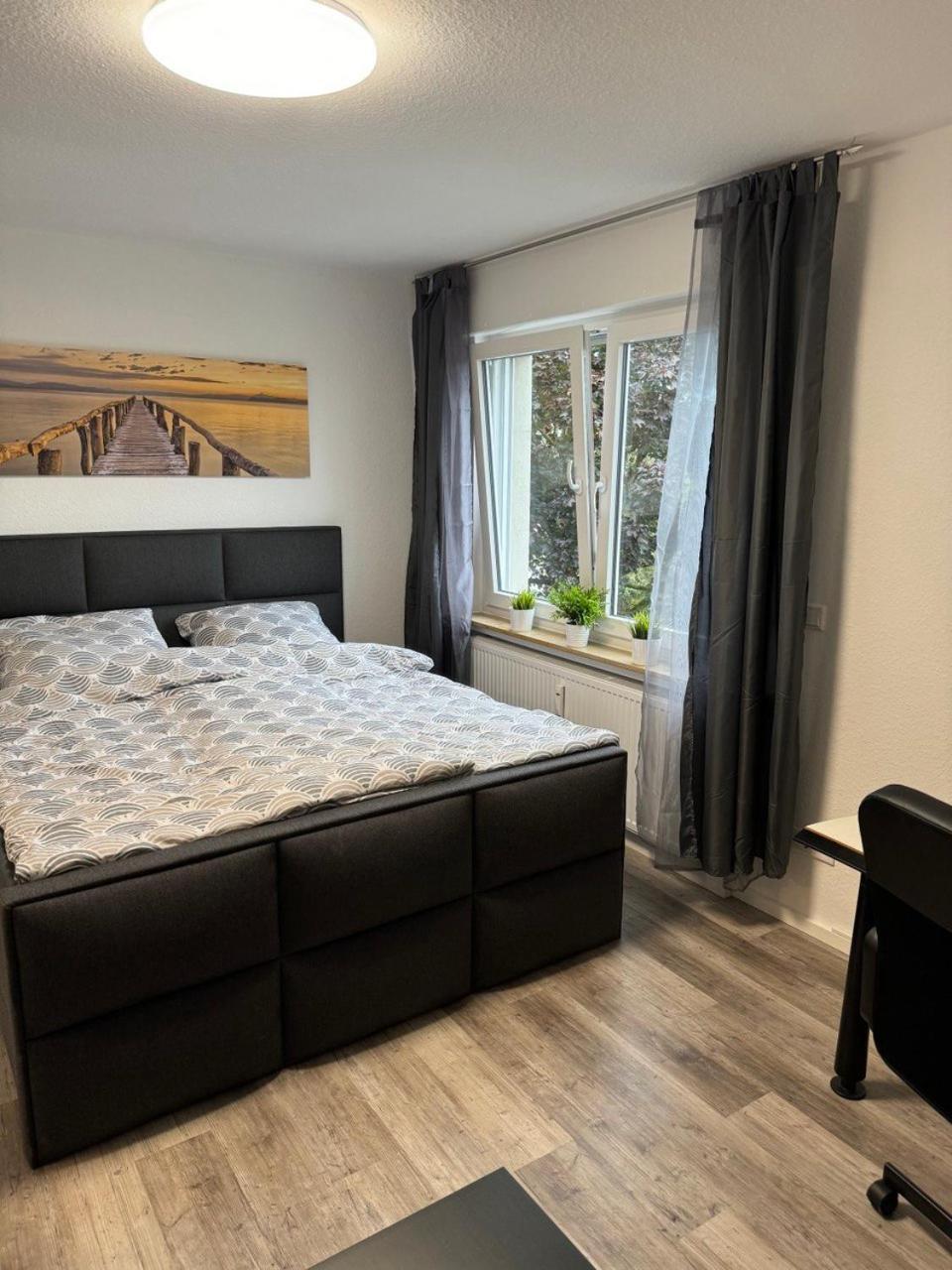 Ferienwohnung ליפשטאדט מראה חיצוני תמונה