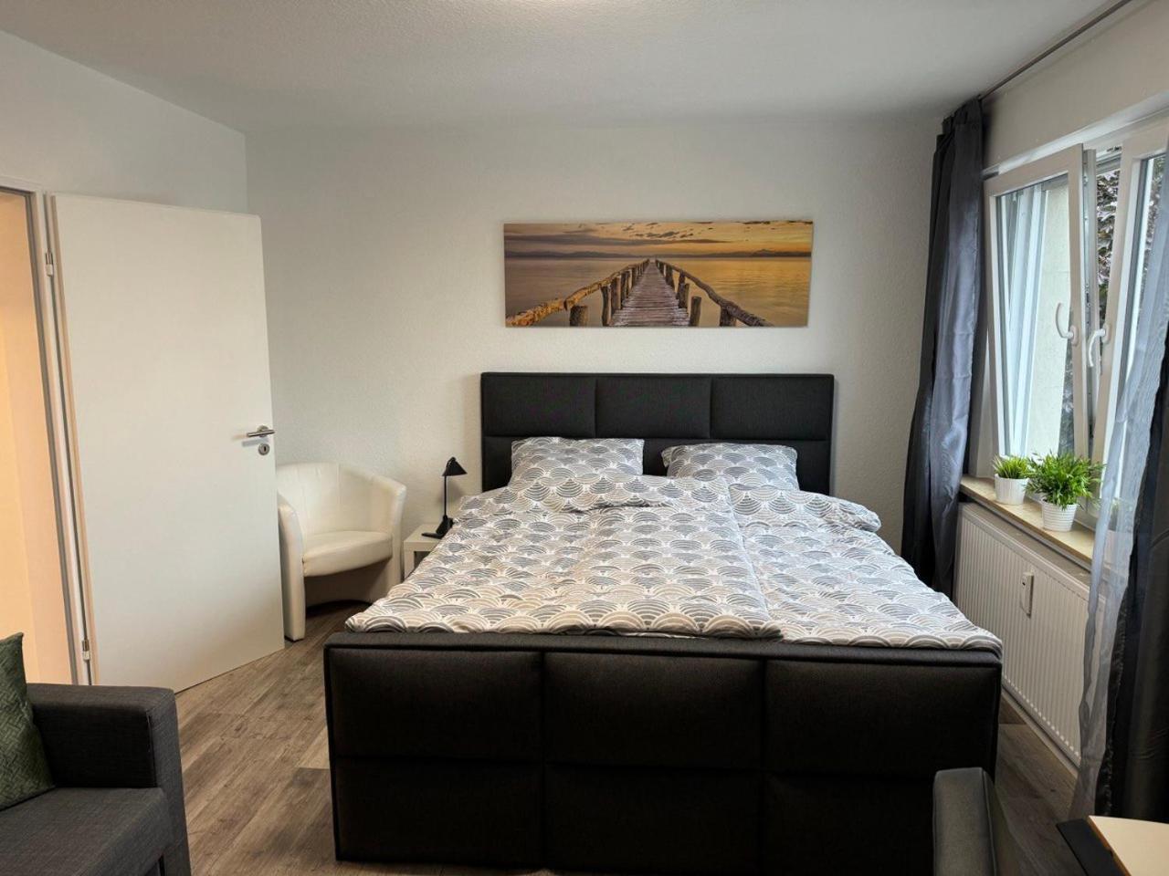 Ferienwohnung ליפשטאדט מראה חיצוני תמונה