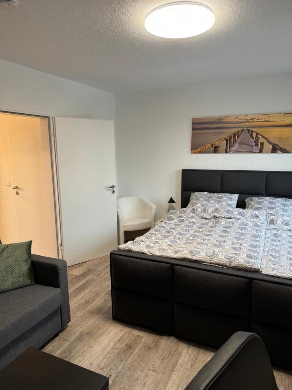 Ferienwohnung ליפשטאדט מראה חיצוני תמונה